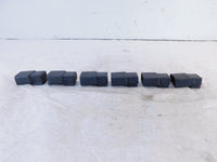 (6) Honda ST1300 ST1300A ST1300AC ST1300P Wire Harness Micro Power Fuse Relays