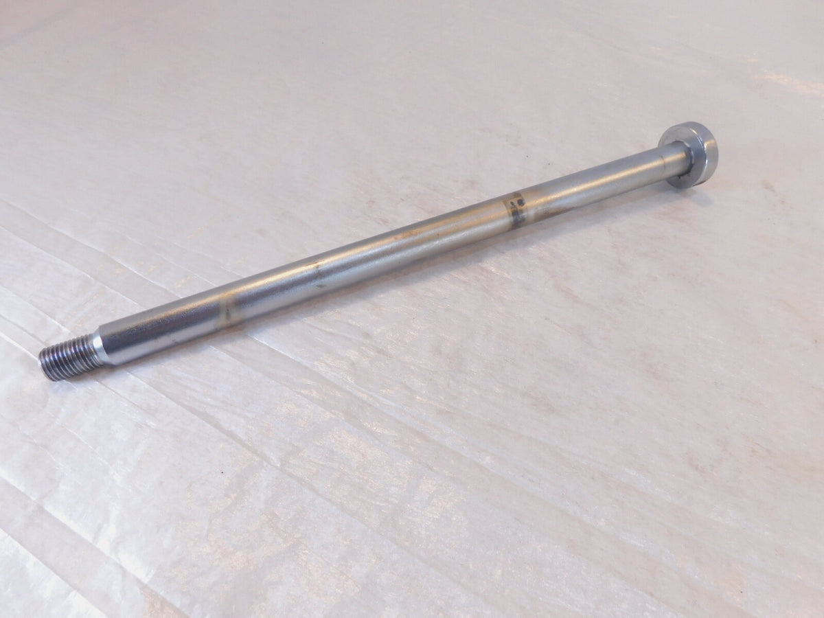 1988-2009 Suzuki Intruder 750 800 Boulevard S50 VS800 Rear Wheel Axle Bolt Shaft