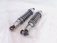 Harley Davidson Sportster 883 Hugger & Custom & 1200 Rear Shock Absorbers 11.5"
