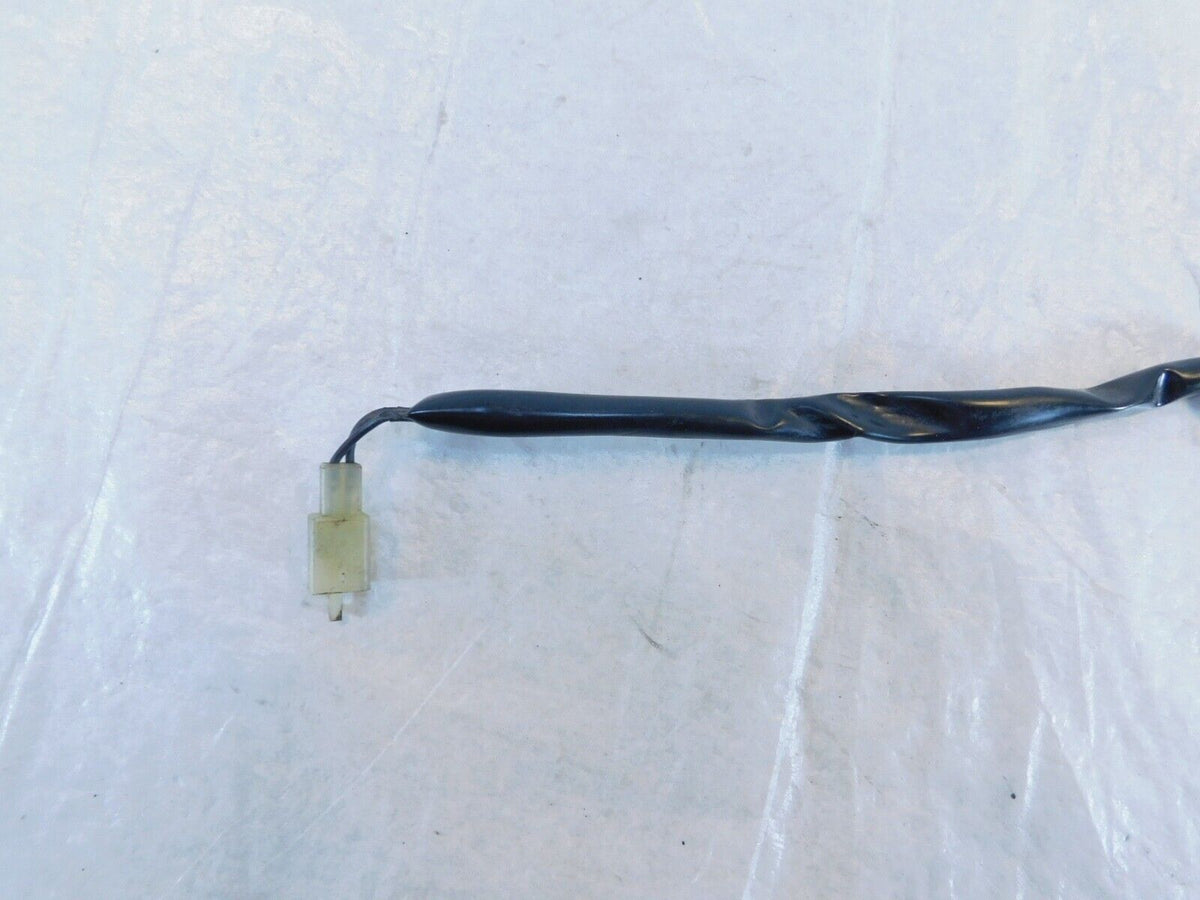 Honda VT600 Shadow 600 VLX Deluxe Rear Brake Pedal Tail Light Lamp Stop Switch