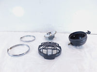 Harley Davidson Sportster 883 1100 1200 Headlight Headlamp & Housing Case Bucket
