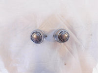Harley Davidson Sportster 883 1200 XLH & Rear Shock Absorber Mount Bolt Covers