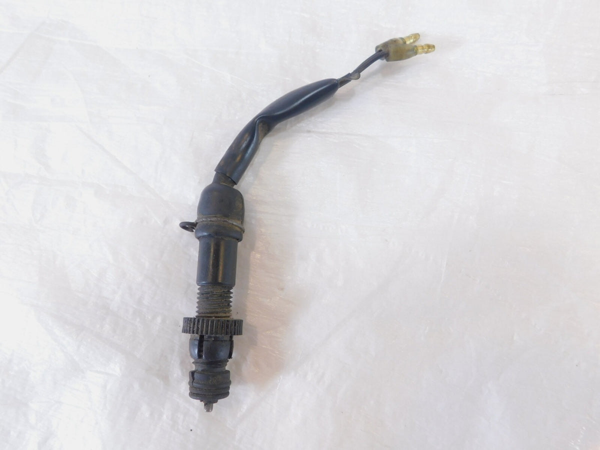 1994-2003 Honda Magna 750 VF750 VF750C Rear Brake Pedal Light Lamp Sensor Switch