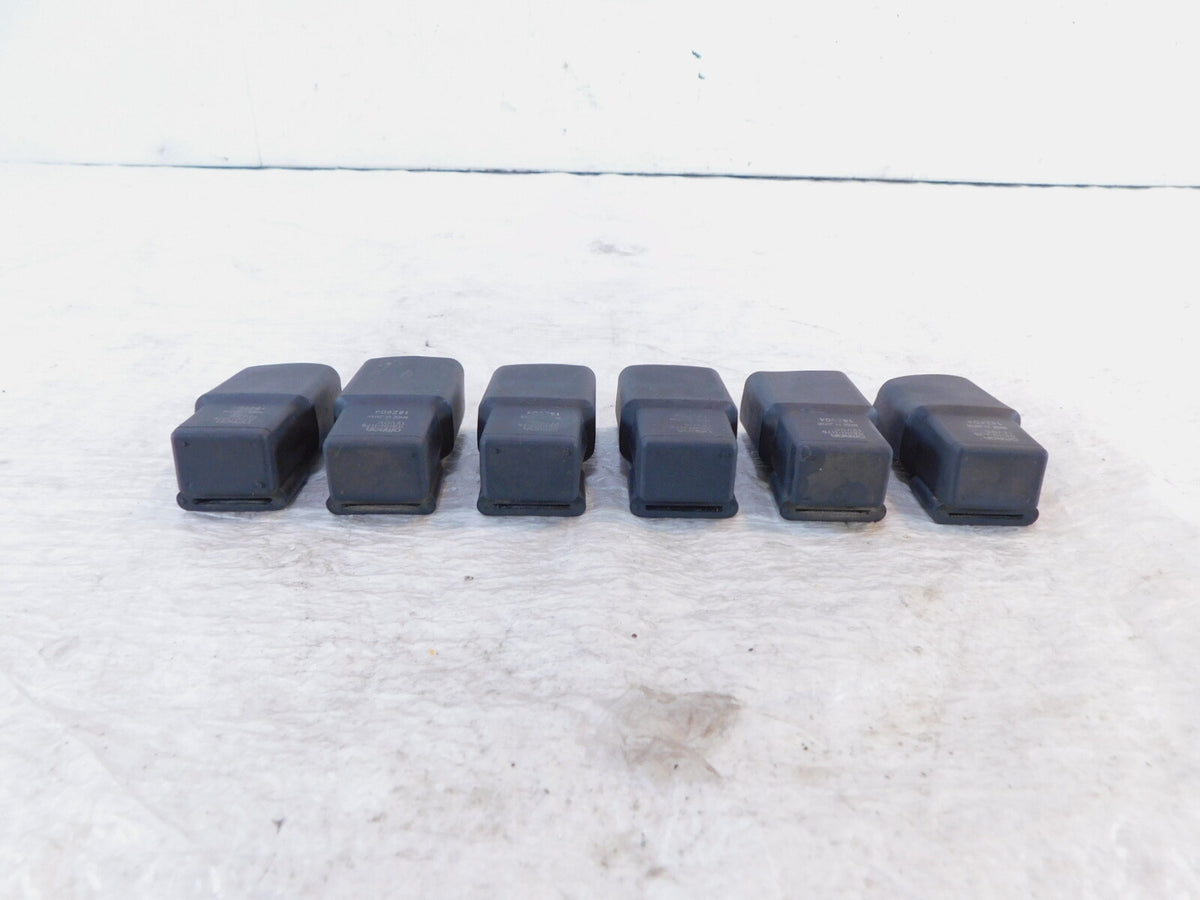 (6) Honda ST1300 ST1300A ST1300AC ST1300P Wire Harness Micro Power Fuse Relays