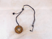 1996-2009 Suzuki Intruder 800 Boulevard S50 VS800 Alternator Magneto Stator Coil