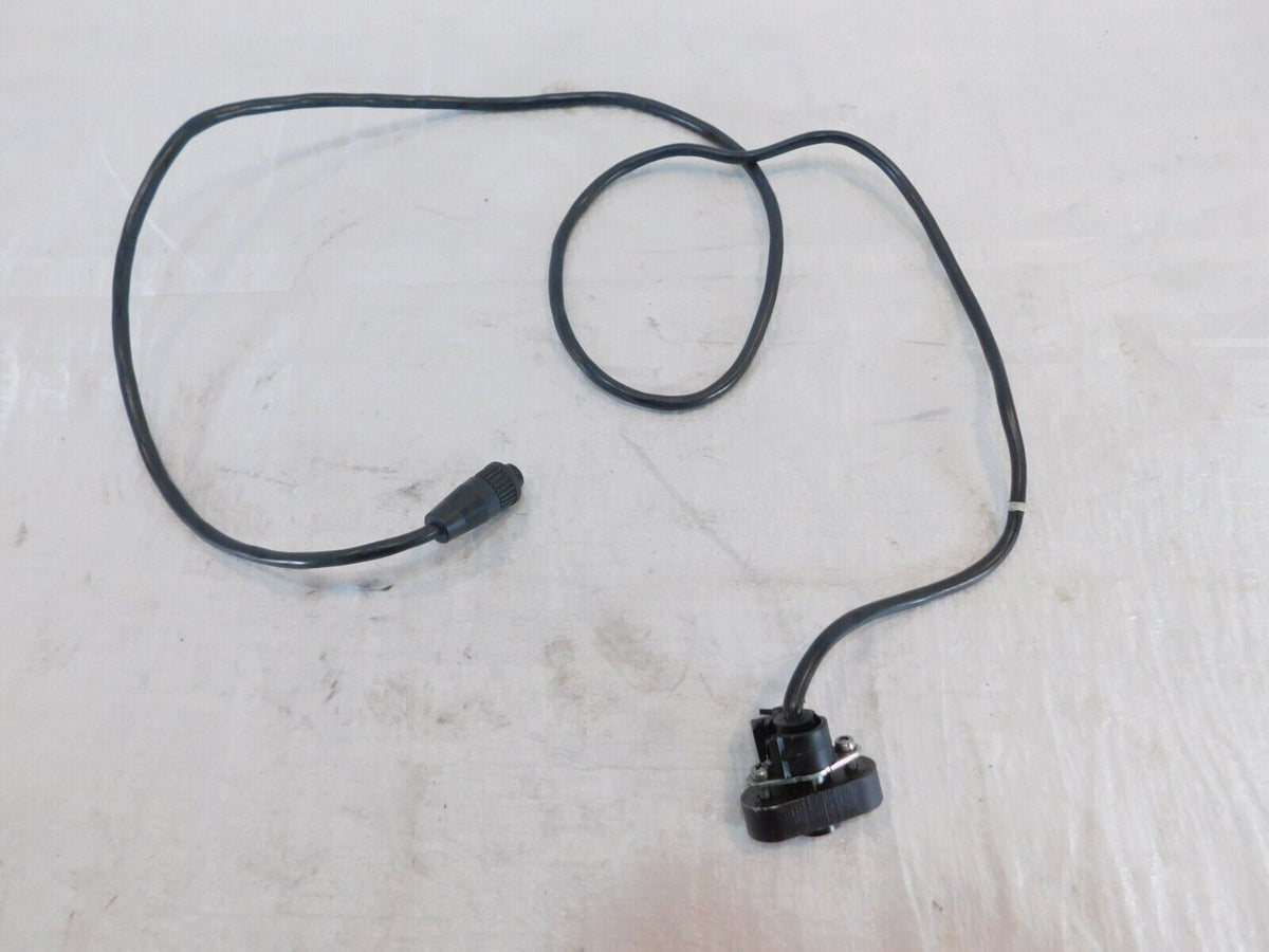 Harley Davidson Road King Electra Glide Engine Crank Crankshaft Position Sensor