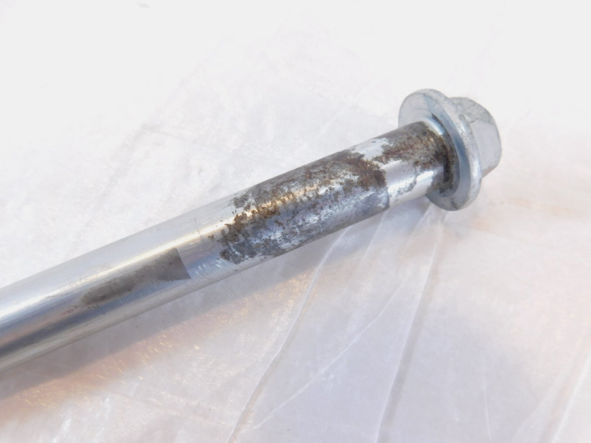 Honda VF750 VF750CD Magna 750 & CB250 Nighthawk 250 Rear Wheel Axle Bolt Shaft