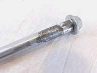 Honda VF750 VF750CD Magna 750 & CB250 Nighthawk 250 Rear Wheel Axle Bolt Shaft