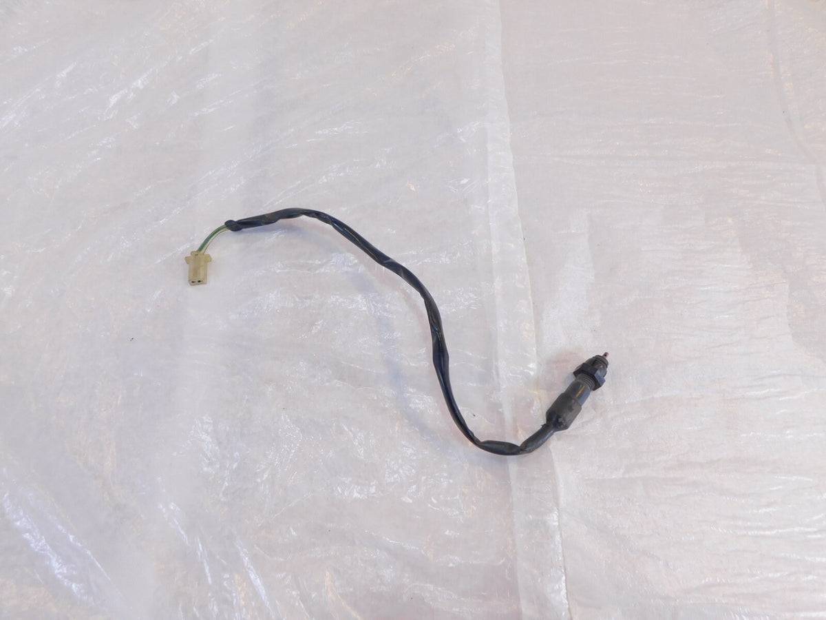 1983 Honda Shadow 750 VT750 Rear Right Brake Light Lamp Light Sensor Switch