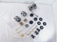 Suzuki Bandit 1200 GSF1200 Engine Motor Intake Carb Carburetor Rack - Parts