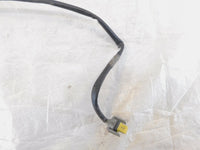 Harley Davidson Dyna Wide Street Glide & Fat Bob Air Intake Sensor Wire Harness