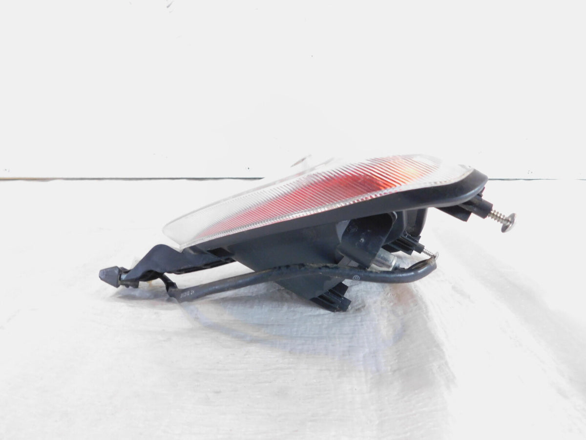 Suzuki GW250 Inazuma 250 L3 L4 L5 L7 Back Rear Taillight Tail Brake Light Lamp