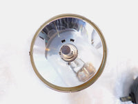 Harley Davidson Sportster 883 1100 1200 Headlight Headlamp & Housing Case Bucket