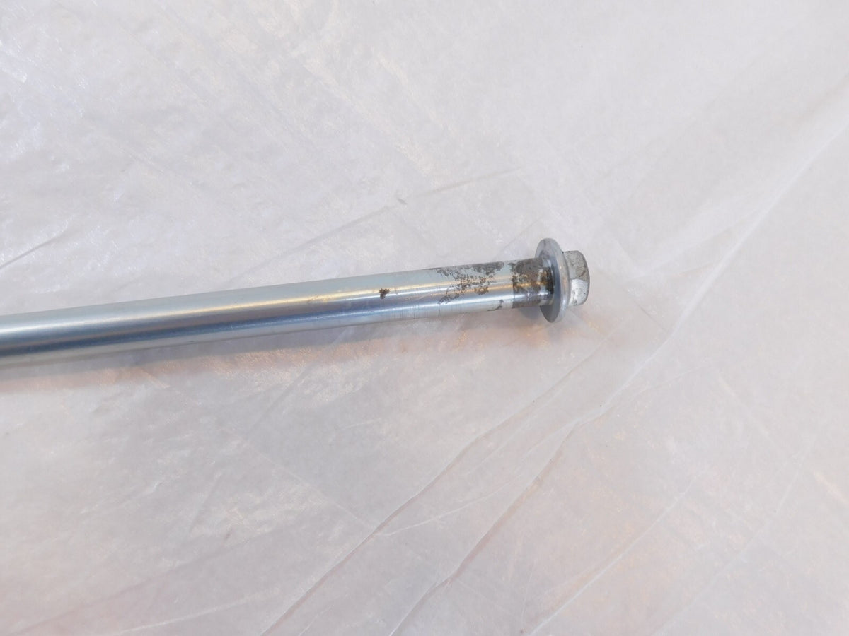 Honda VF750 VF750CD Magna 750 & CB250 Nighthawk 250 Rear Wheel Axle Bolt Shaft