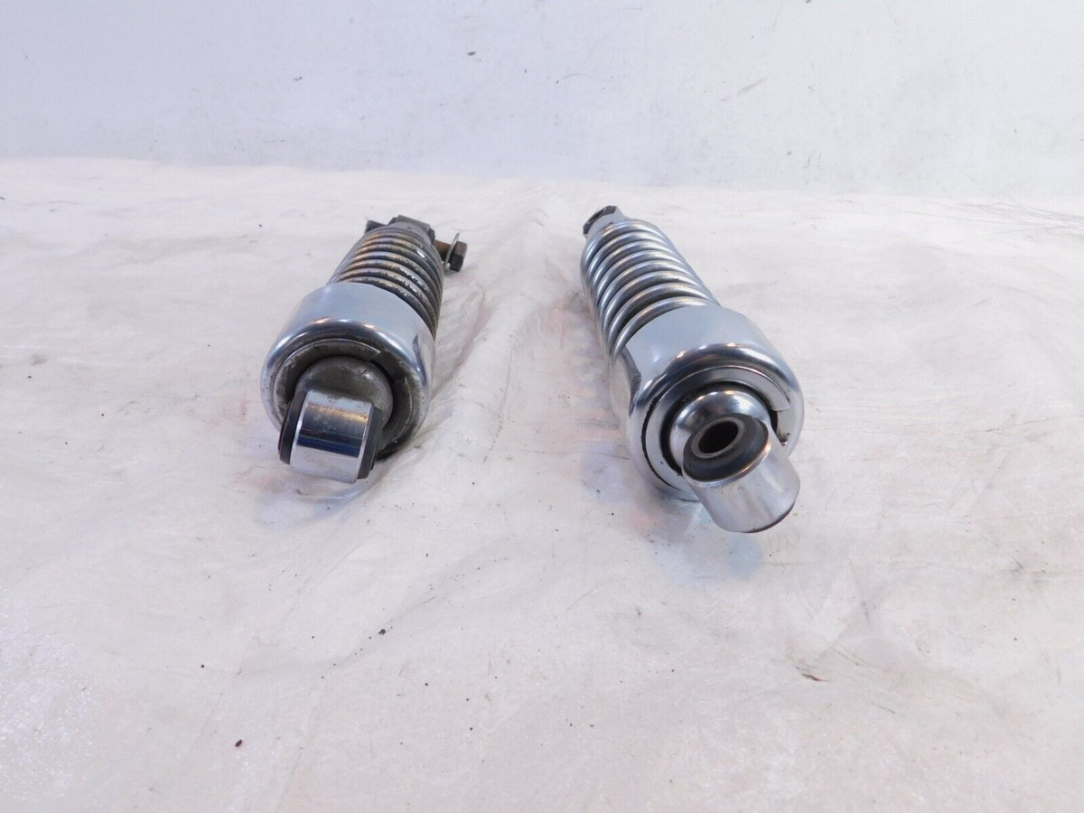 Harley Davidson Sportster 883 Hugger & Custom & 1200 Rear Shock Absorbers 11.5"