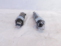 Harley Davidson Sportster 883 Hugger & Custom & 1200 Rear Shock Absorbers 11.5"
