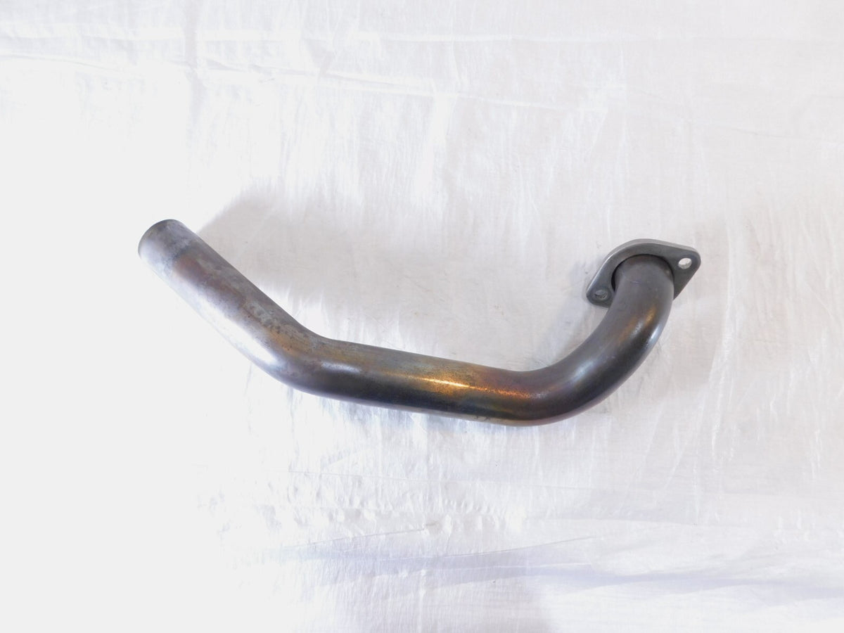 2007-2016 Aprilia Shiver 750 SL750 & Dorsoduro SMV750 Front Exhaust Header Pipe