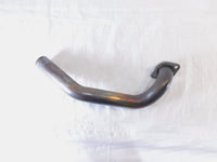 2007-2016 Aprilia Shiver 750 SL750 & Dorsoduro SMV750 Front Exhaust Header Pipe