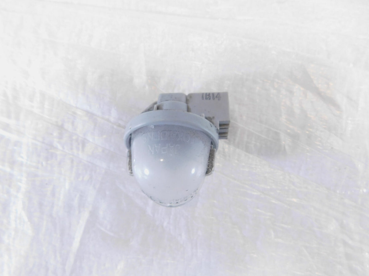 2007-2016 Suzuki Burgman 400 AN400 License Plate Light Lamp Bulb 35910-14F01