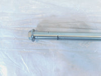Suzuki Inazuma 250 GW250 GSX250R Rear Wheel Axle Bolt Shaft & Nut - 64711-48H10