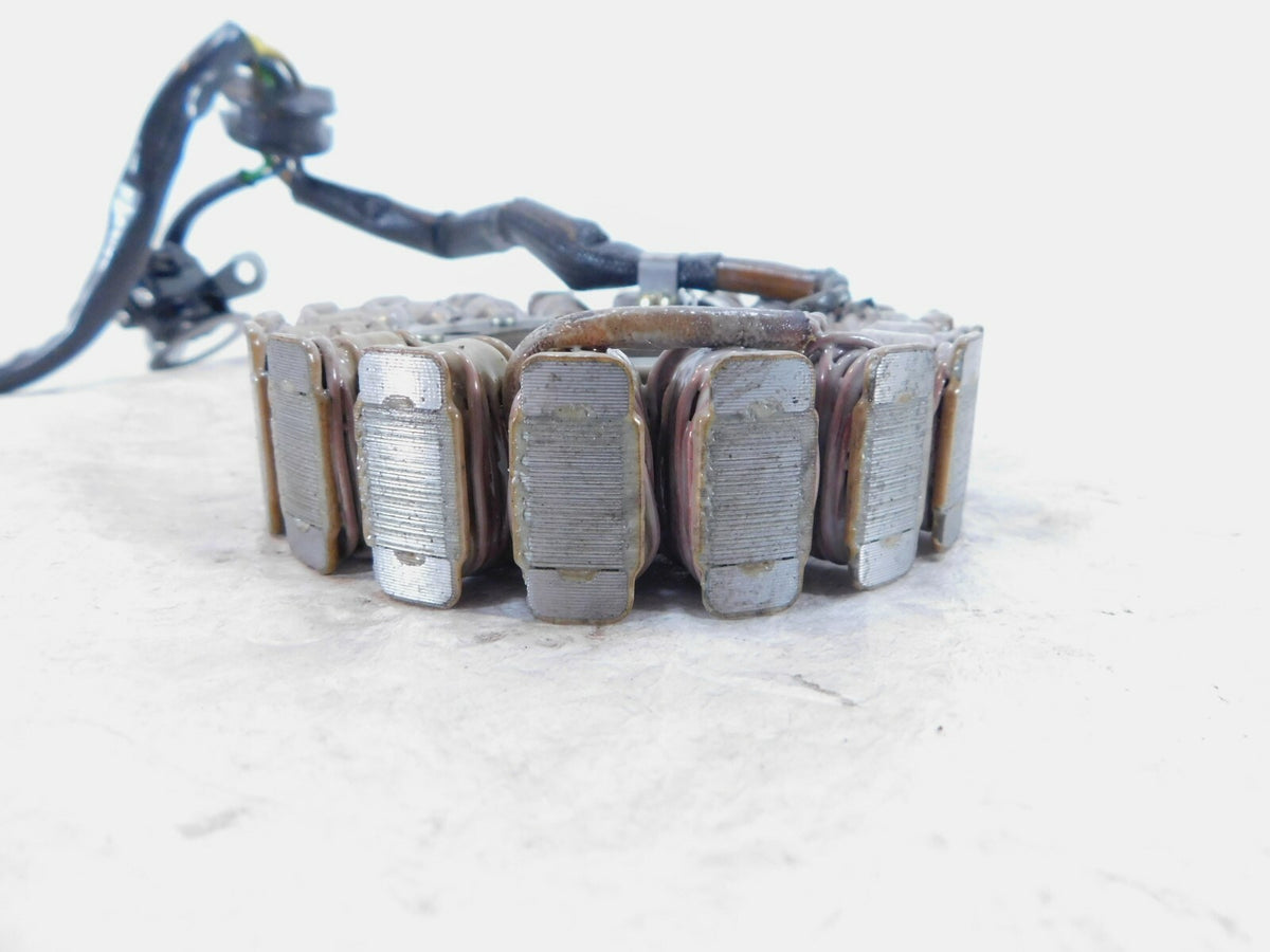 1997-2004 Suzuki Marauder 800 VZ800 Alternator Generator Magneto Stator Coil