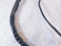 01 2001 Tube Frame Buell M2 Cyclone Air Hose Line Pipe Parts Box Lot