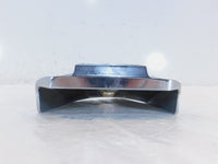 Harley Davidson Sportster 883 1200 Chrome Headlight Headlamp Visor Mount Bracket