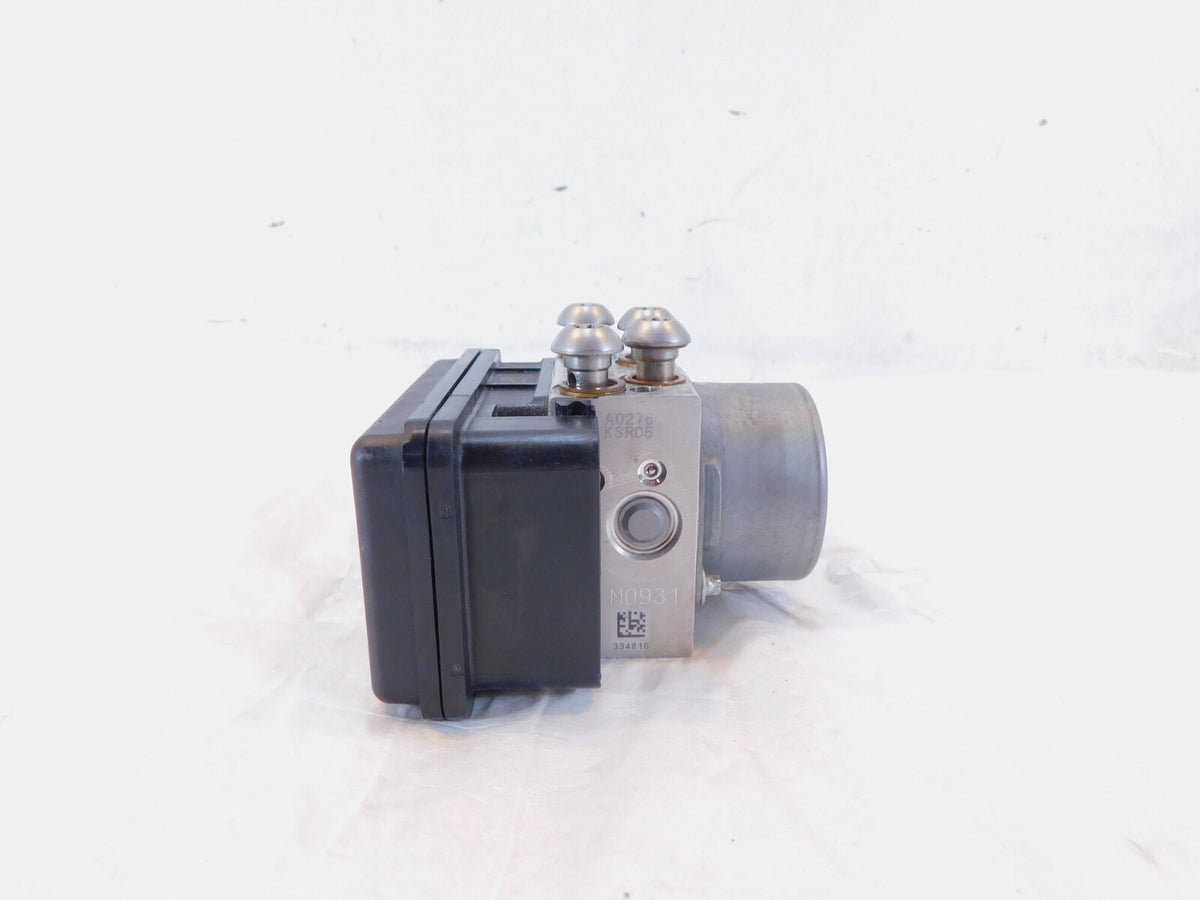 BMW R nineT Pure Racer F750GS F850GS F900XR F900R ABS Brake Pump Modulator Unit