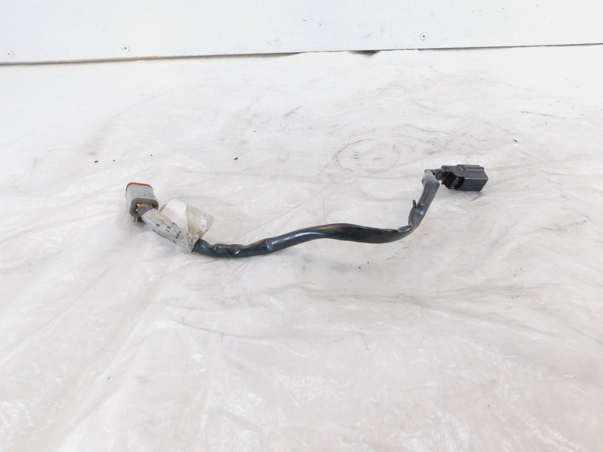 Harley Davidson Dyna Security System Antenna Module Wiring Wire Harness Cable