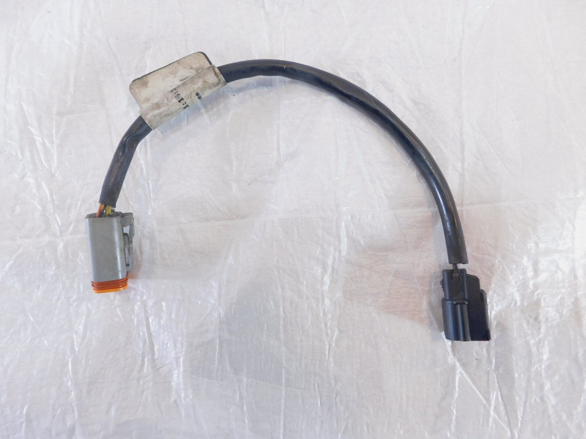 Harley Electra Glide Ultra Classic Security System Antenna Wire Wiring Harness