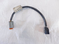 Harley Electra Glide Ultra Classic Security System Antenna Wire Wiring Harness