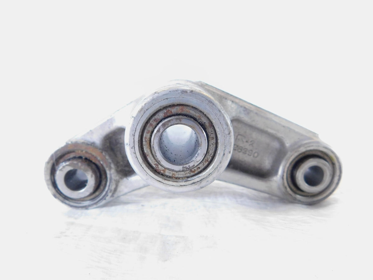 2007-2014 Suzuki AN400 Burgman 400 Rear Wheel Shock Absorber Linkage Knuckle