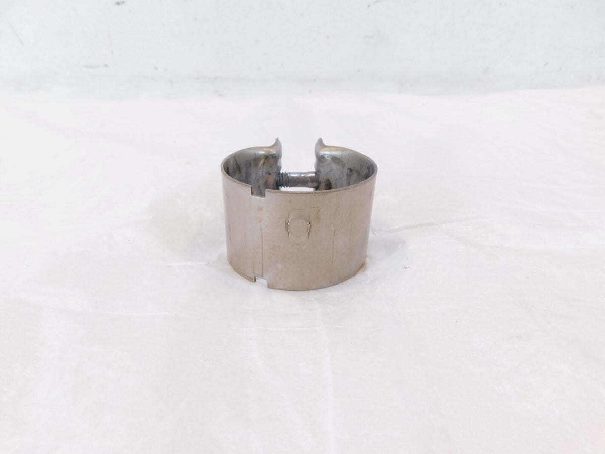 2018-2023 BMW F900R F900XR F750GS F850GS S1000XR Exhaust Manifold Clamp