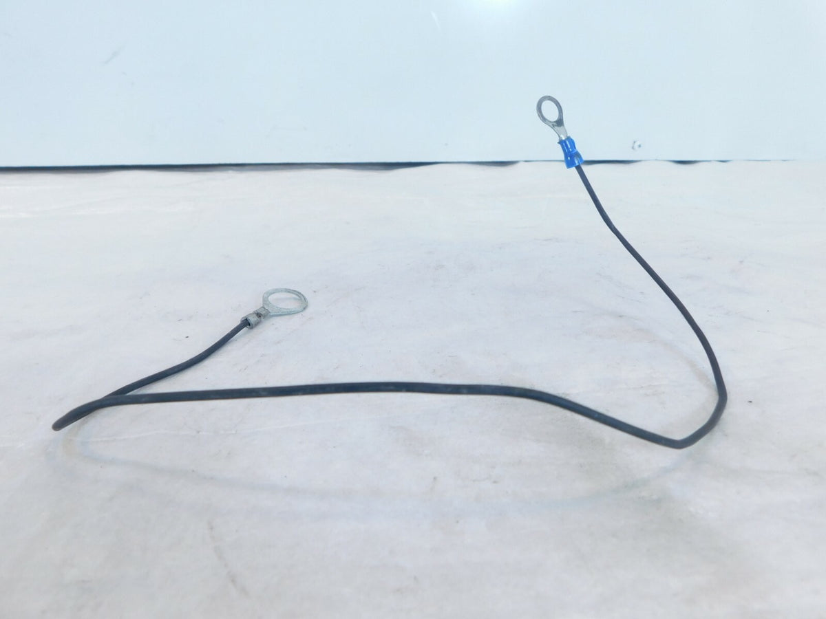 Harley Davidson Touring Electra Glide Ultra Classic Antenna Ground Cable Wire
