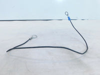 Harley Davidson Touring Electra Glide Ultra Classic Antenna Ground Cable Wire