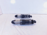 Harley Davidson Sportster 883 1200 Black Rear Suspension Shock Absorbers 11.25″