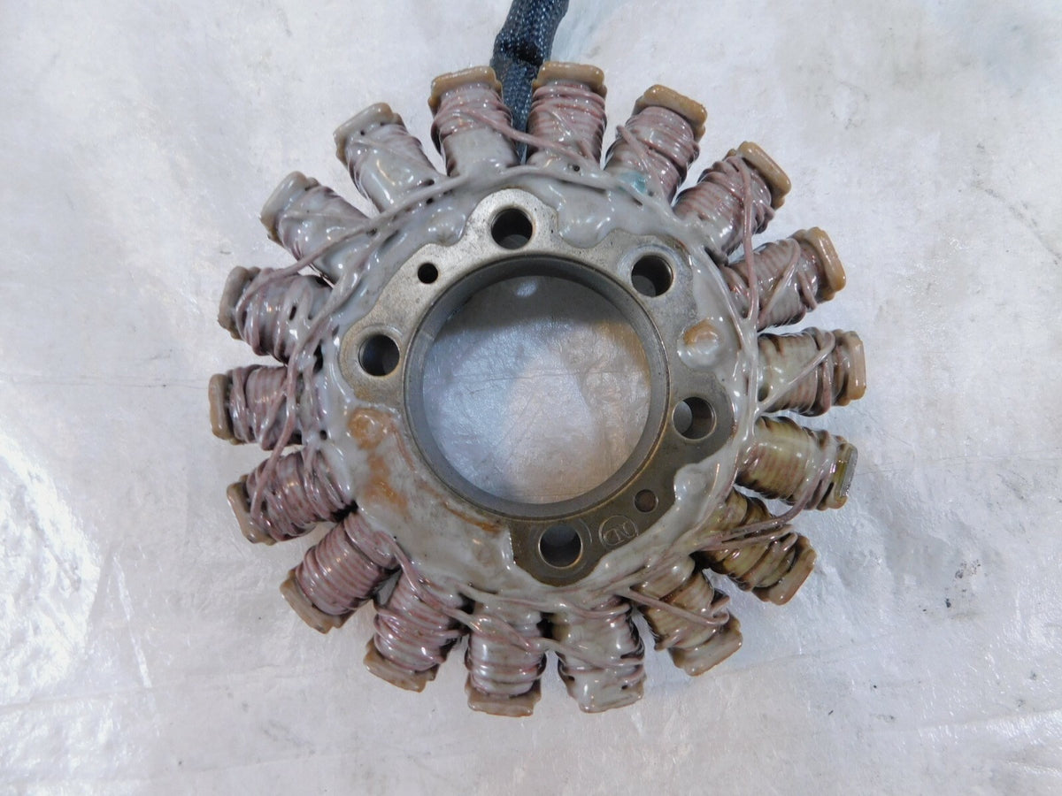 1997-2004 Suzuki Marauder 800 VZ800 Alternator Generator Magneto Stator Coil