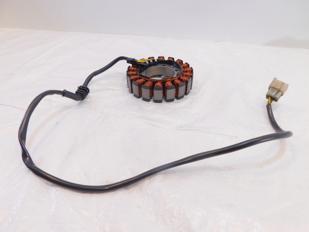 Honda VT750 Shadow Ace Deluxe Spirit Alternator Generator Magneto Stator Coil