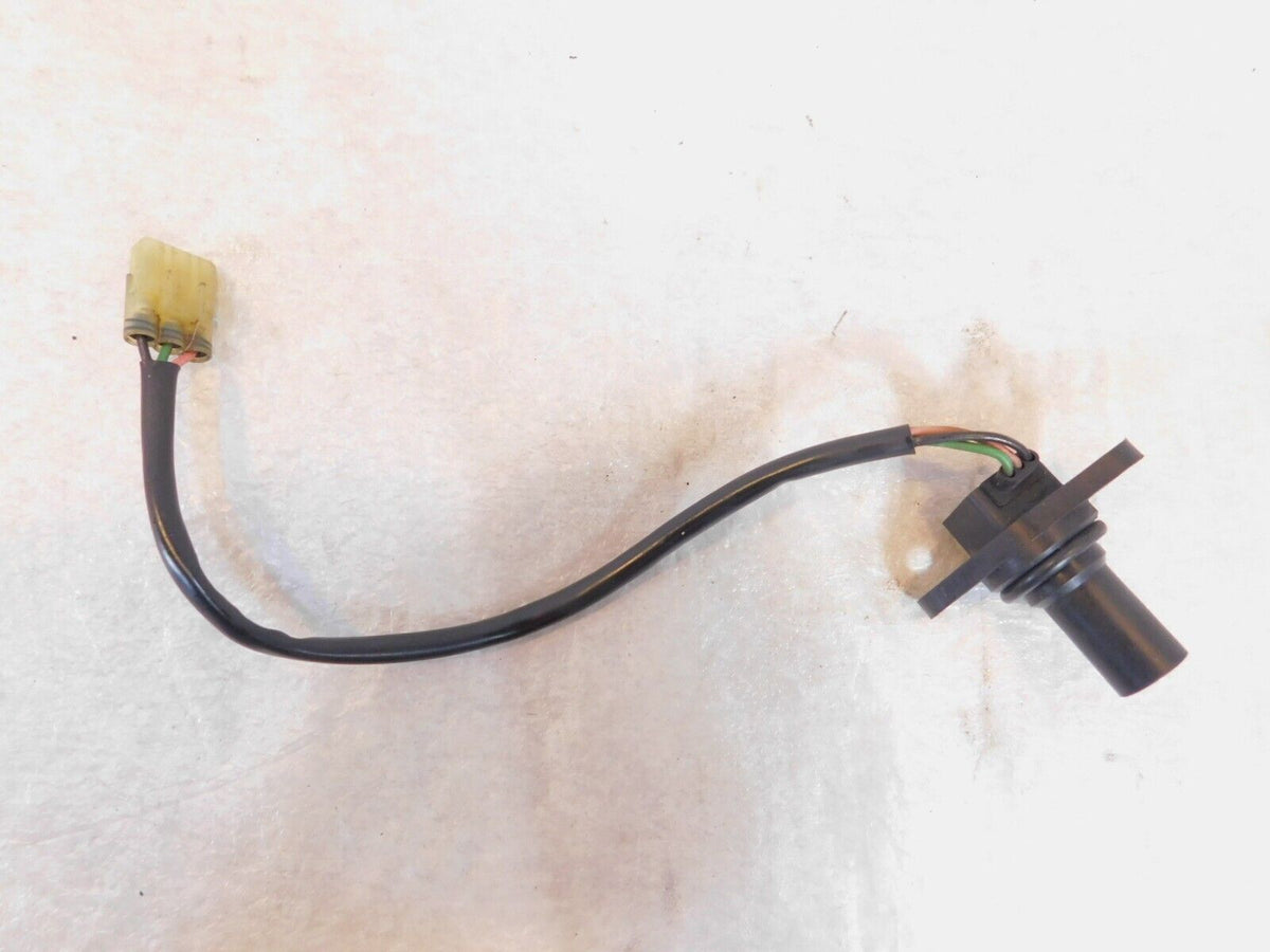 Honda VTX1800 VTX 1800R R1 R2 Crankcase Speed Speedometer Sensor Wire Assembly