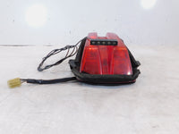 Suzuki SV650 SV650S SV650SA SV650A Red Rear Fender LED Brake Tail Light Lamp