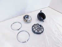 Harley Davidson Sportster 883 1100 1200 Headlight Headlamp & Housing Case Bucket