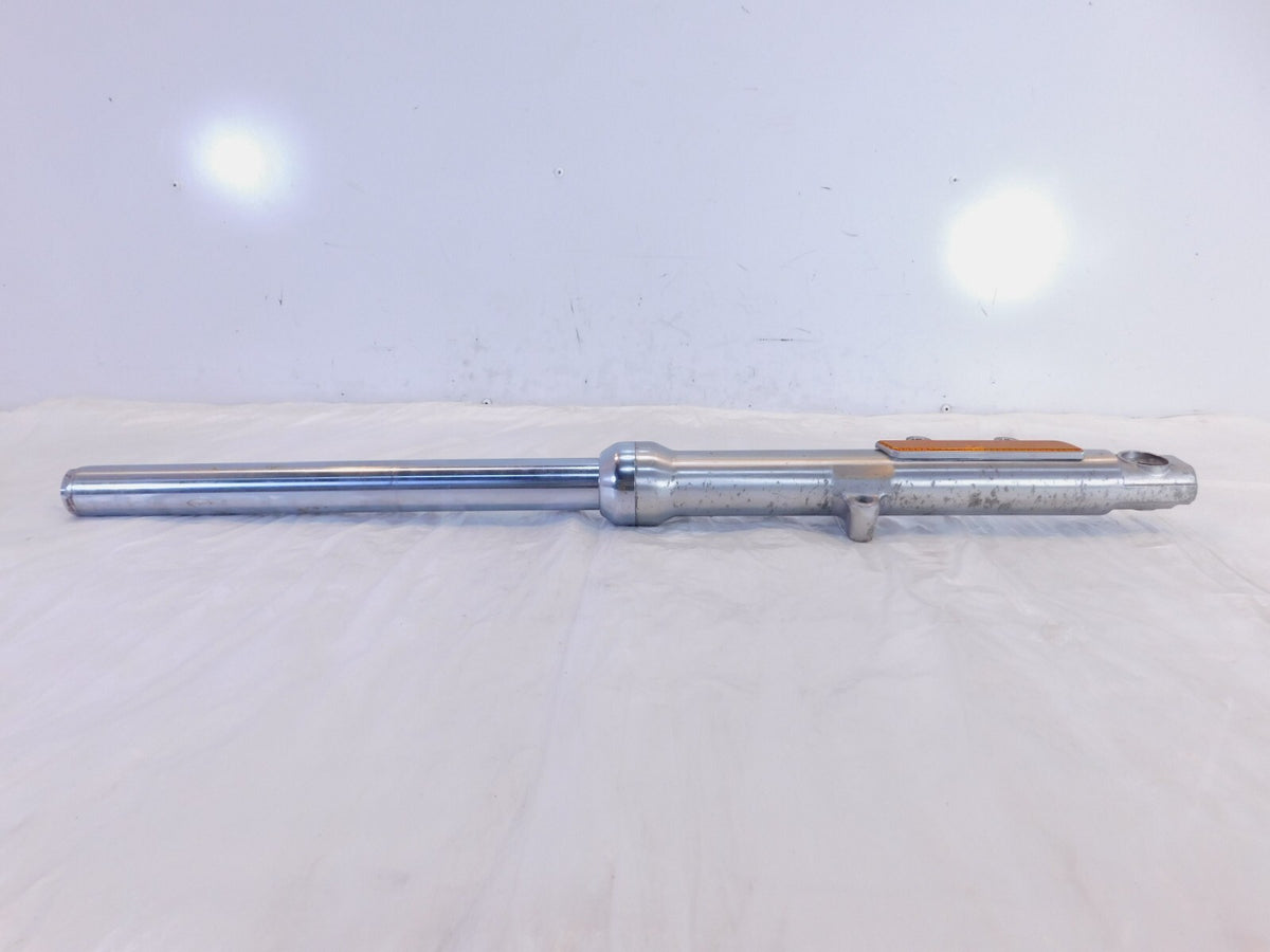00-03 Harley Davidson Sportster 883 Hugger Front End Right Fork Leg- Bent