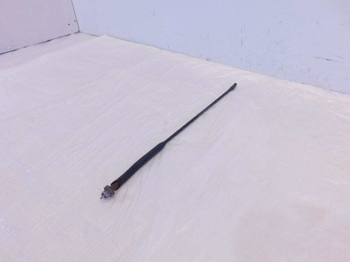 Harley Davidson Touring Electra Glide Ultra Classic Radio Antenna Mast 76248-86