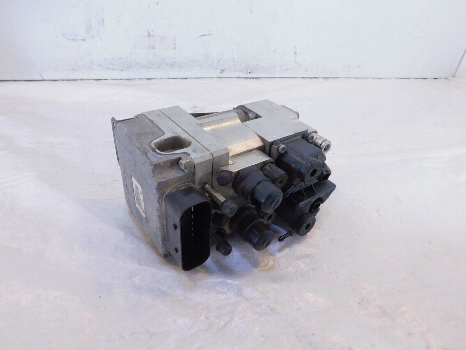 BMW R1150GS R1150R R1150RS R1100S Integral ABS Brake Pump Modulator Unit  Module