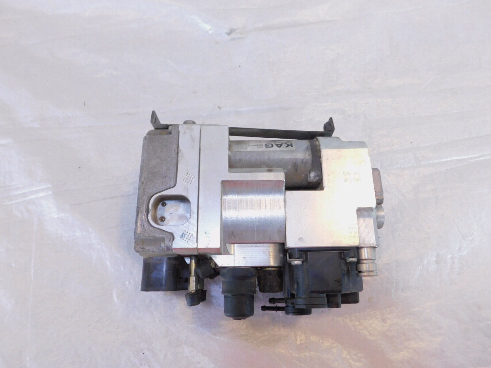 BMW R1150GS R1150R R1150RS R1100S Integral ABS Brake Pump Modulator Unit  Module