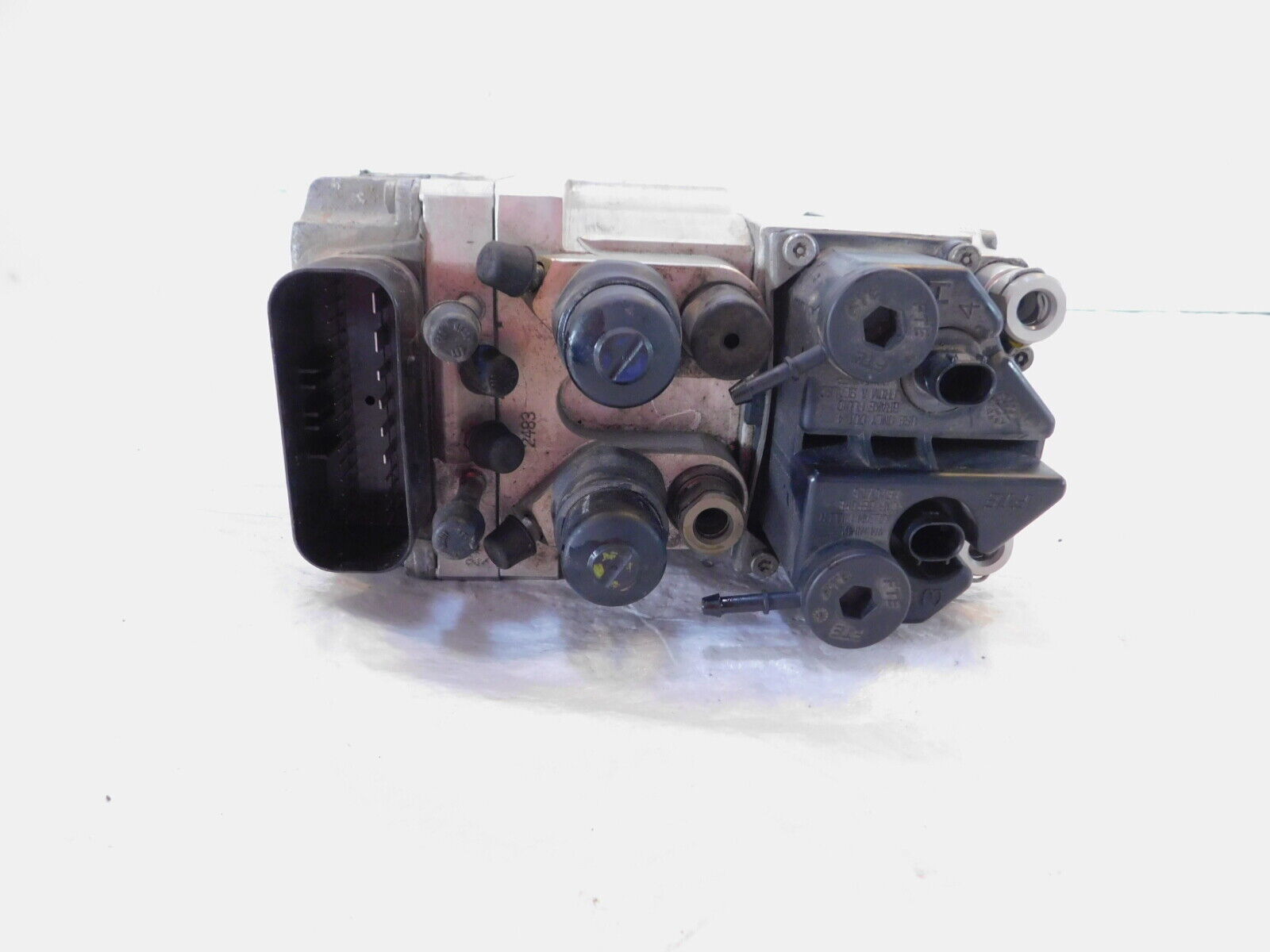 BMW R1150GS R1150R R1150RS R1100S Integral ABS Brake Pump Modulator Unit  Module