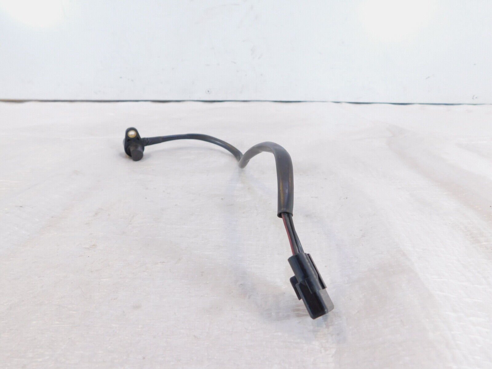 Suzuki GW250 Inazuma 250 L3 L4 L5 L7 Front Wheel Speedo