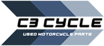 C3 Cycle logo