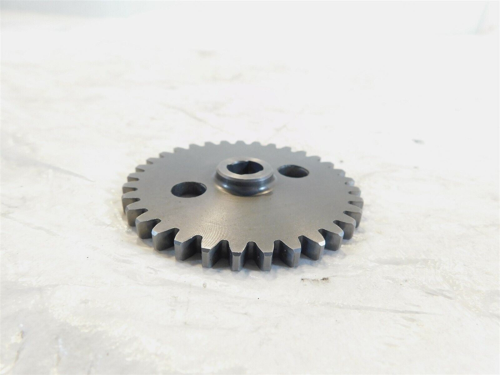 95-97 Kawasaki Ninja ZX6R ZX600 Oil Pump Gear