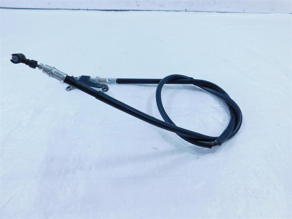 1822 RE Himalayan Left Clutch Cable